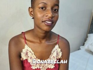 Donabellah