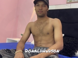 Donaldhudson