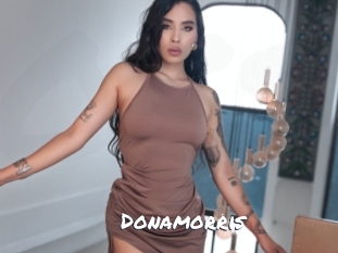 Donamorris