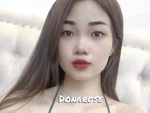 Donarose