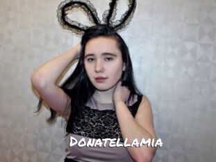 Donatellamia