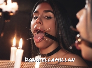Donatellamillan