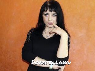 Donatellawu