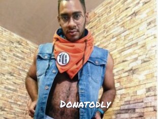 Donatodly