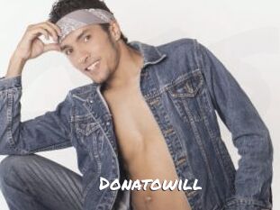 Donatowill