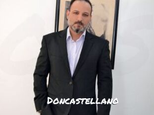 Doncastellano