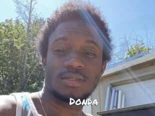 Donda