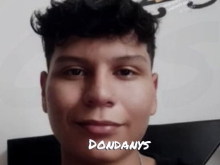 Dondanys