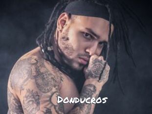 Donducros