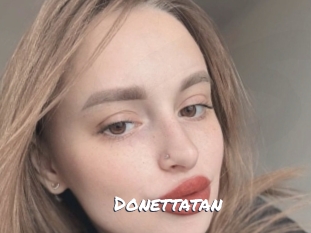Donettatan