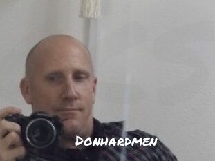 Donhardmen