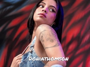Doniathomson