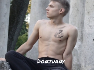 donjuany Ochranne Siete