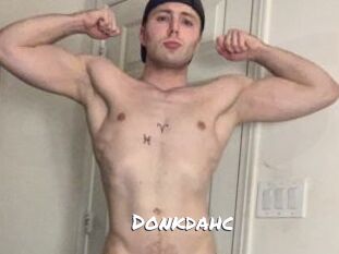 Donkdahc