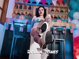 donna_jones Ochranne Siete