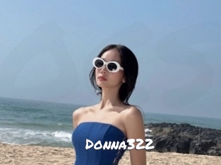 donna322 Ochranne Siete