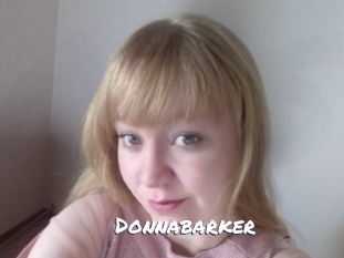 Donnabarker
