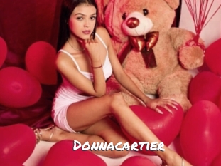 donnacartier Ochranne Siete