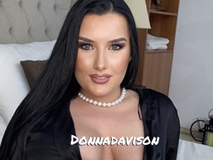Donnadavison