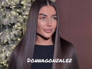 Donnagonzalez