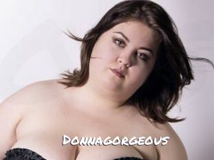Donnagorgeous