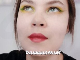 Donnahopkins