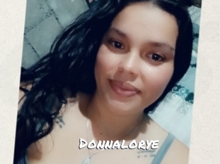 Donnalorye