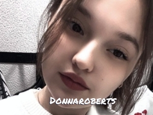 Donnaroberts