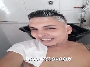 Donnatelohorny