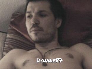 Donnie87