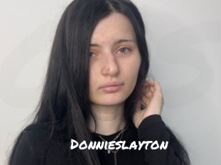 Donnieslayton