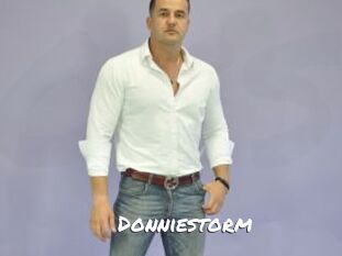 Donniestorm