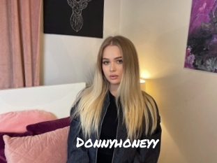 Donnyhoneyy