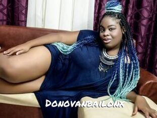 Donovanbailonx