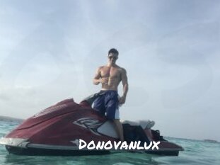 Donovanlux