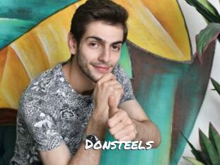 Donsteels