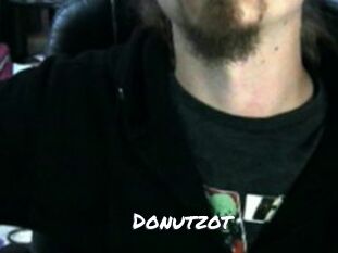 Donutzot