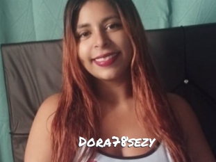 Dora78sezy