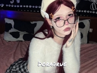Doradrue