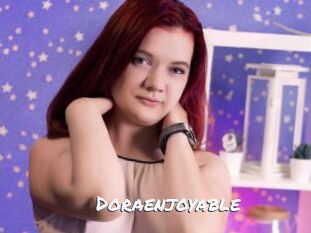 Doraenjoyable