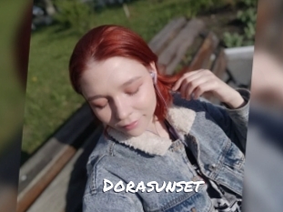 Dorasunset
