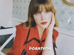 Dorasvon