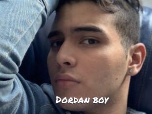 Dordan_boy