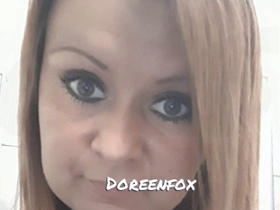 Doreenfox