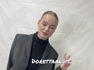 Dorettaaldis
