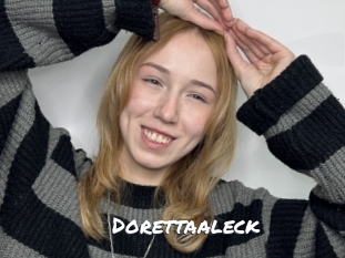 Dorettaaleck