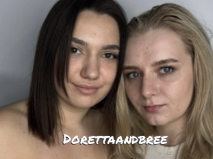 Dorettaandbree