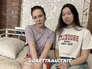 Dorettaandtait