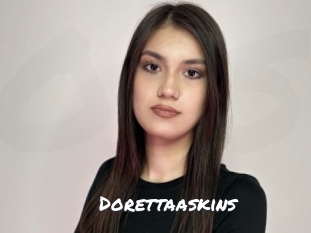 Dorettaaskins