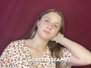 Dorettabeames